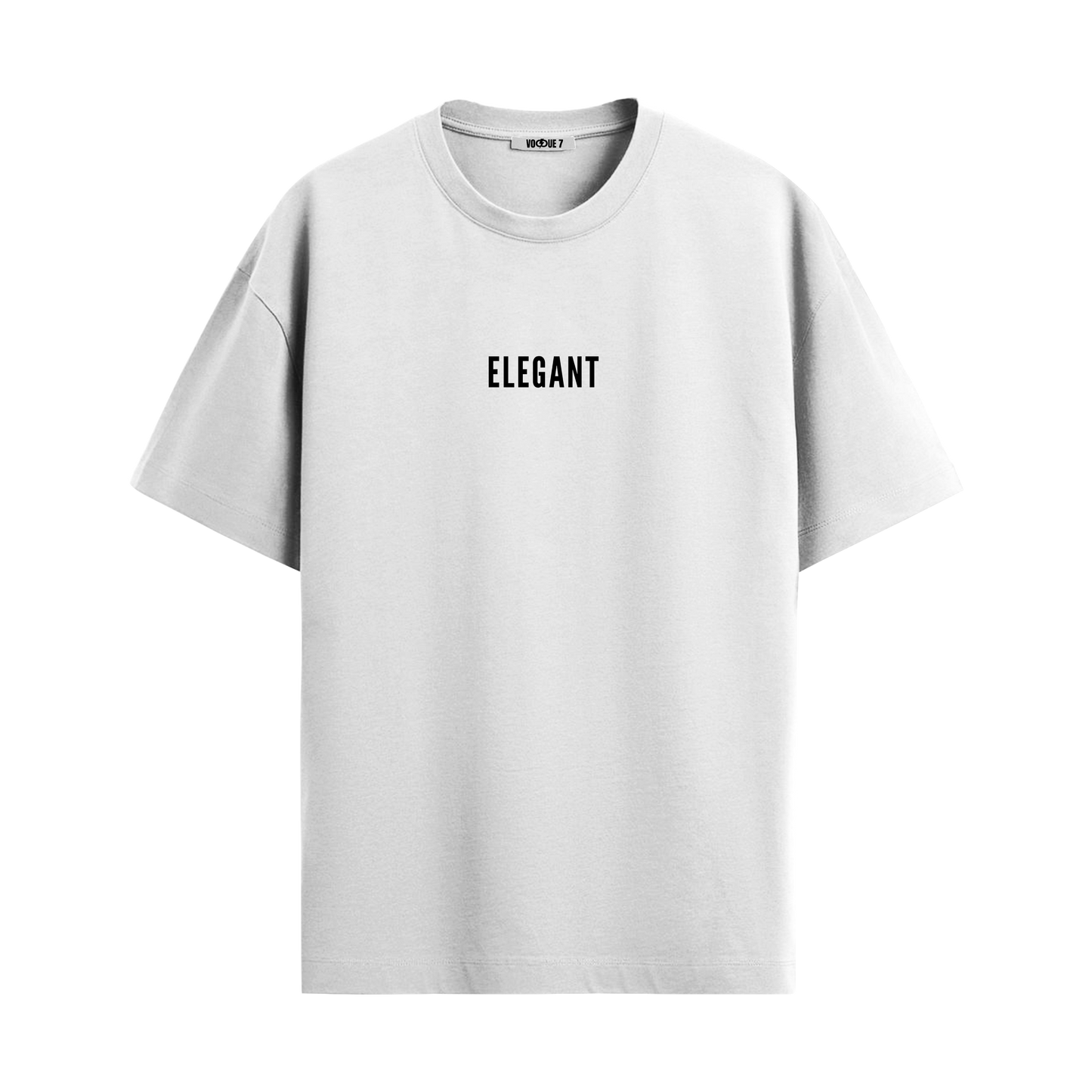 ELEGANT Premium Oversized T-shirt