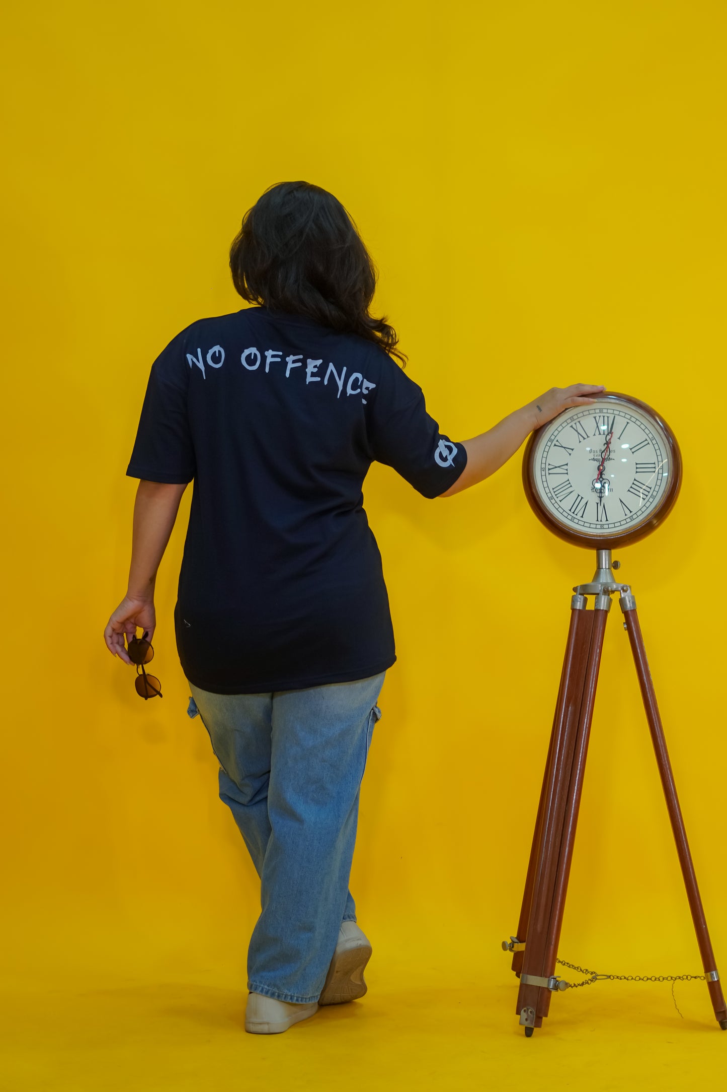 NO OFFENSE : BE COOL EVERYWHERE