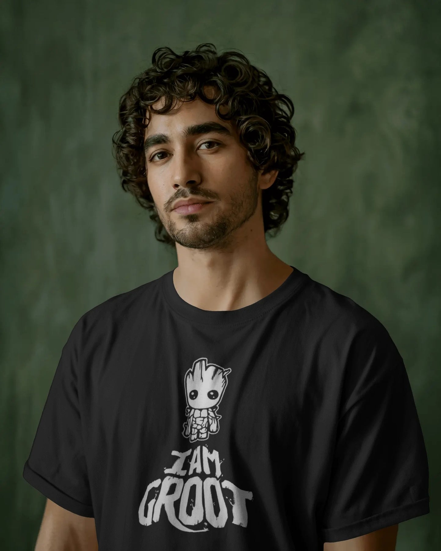 I Am Groot - Avengers Premium Collection