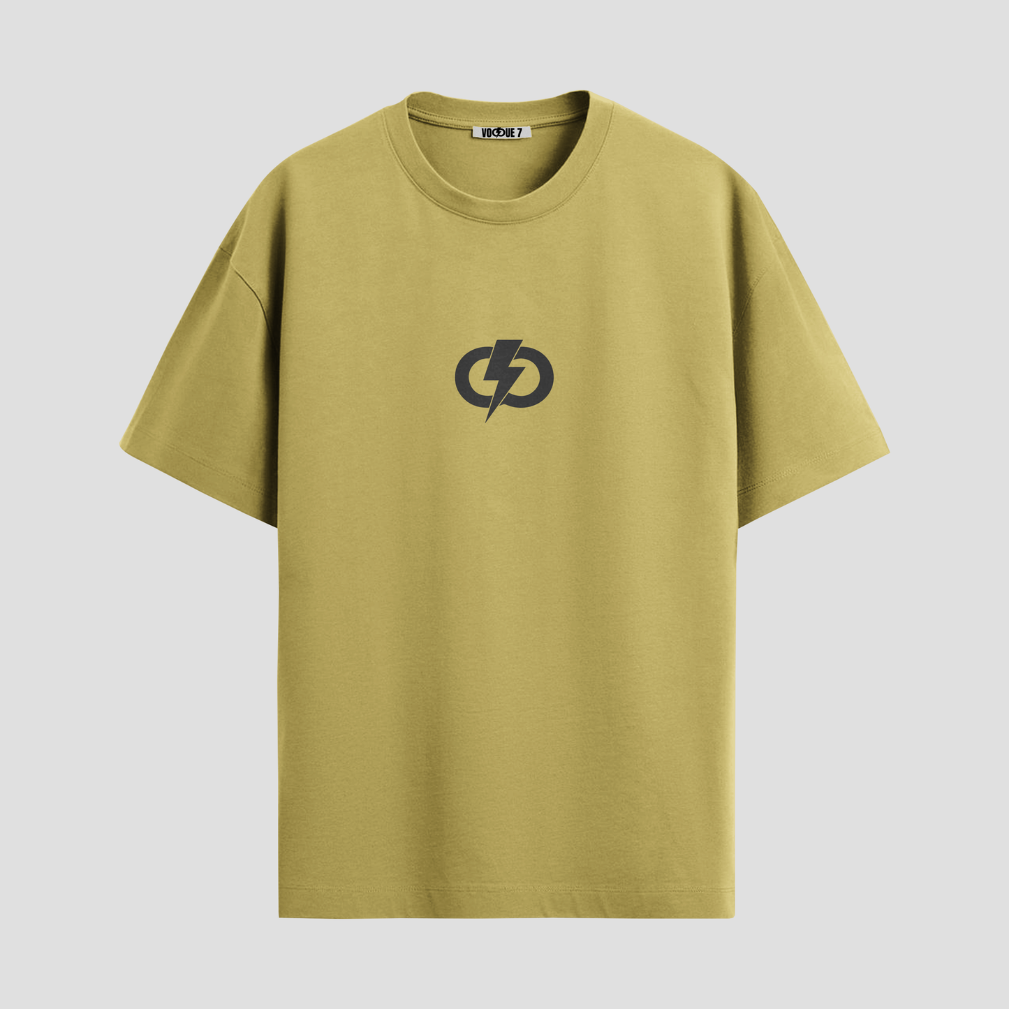 V7 Apparels : Mythic Oversized T-Shirt