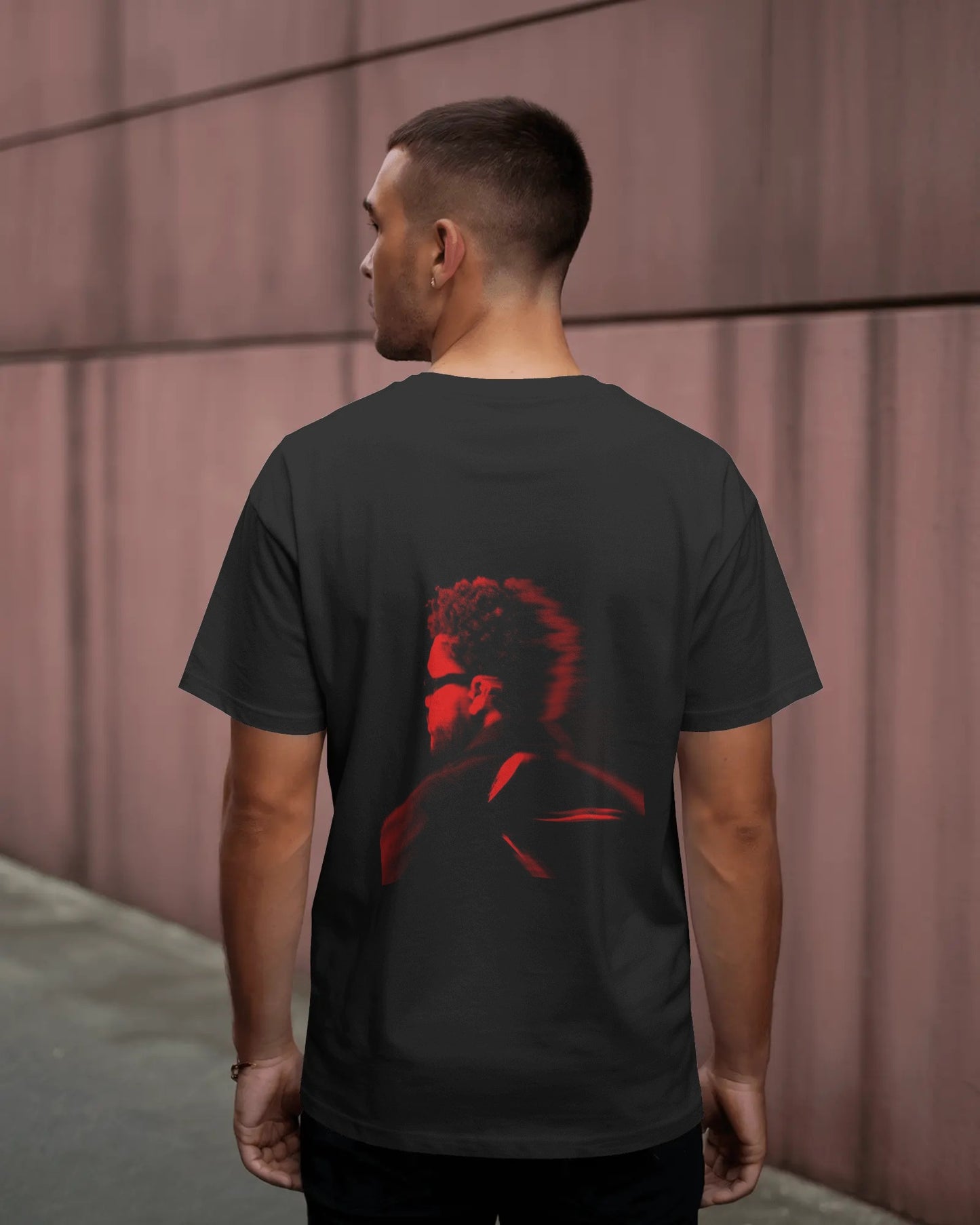 The Weeknd - Premium T-Shirt