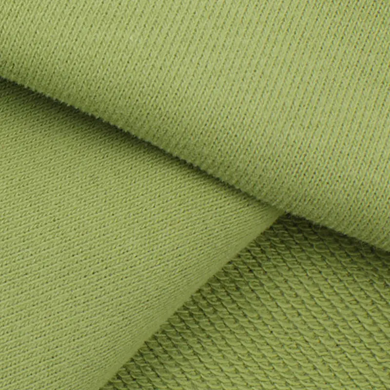 French Terry Premium Oversized