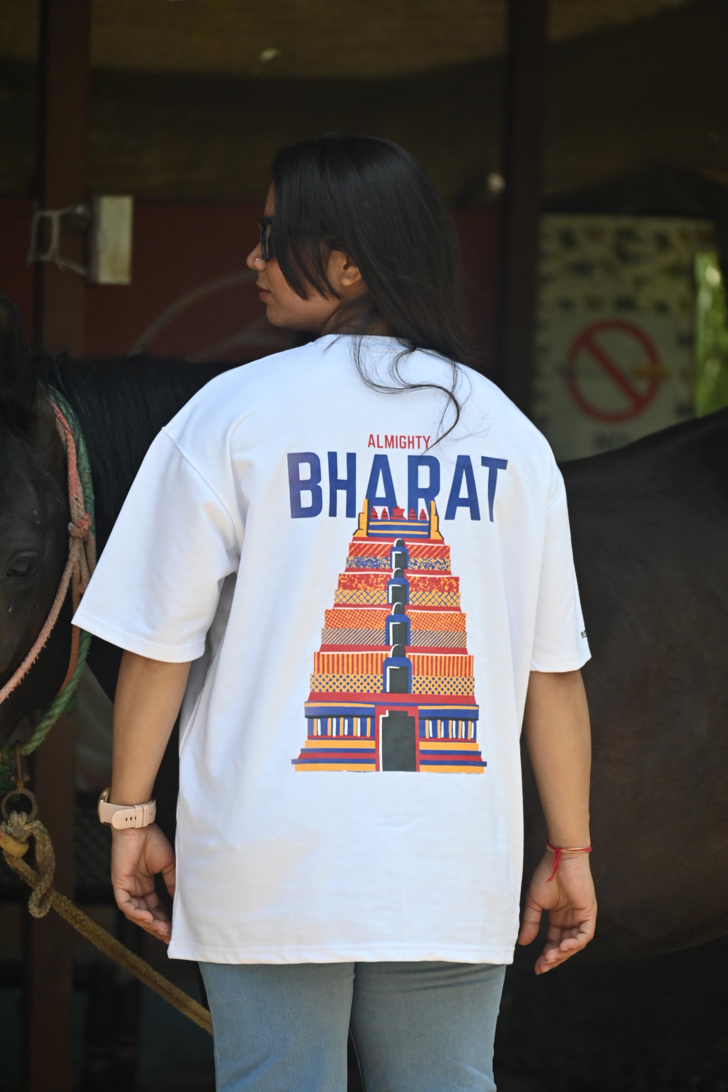 Almighty Bharat : The INDIA