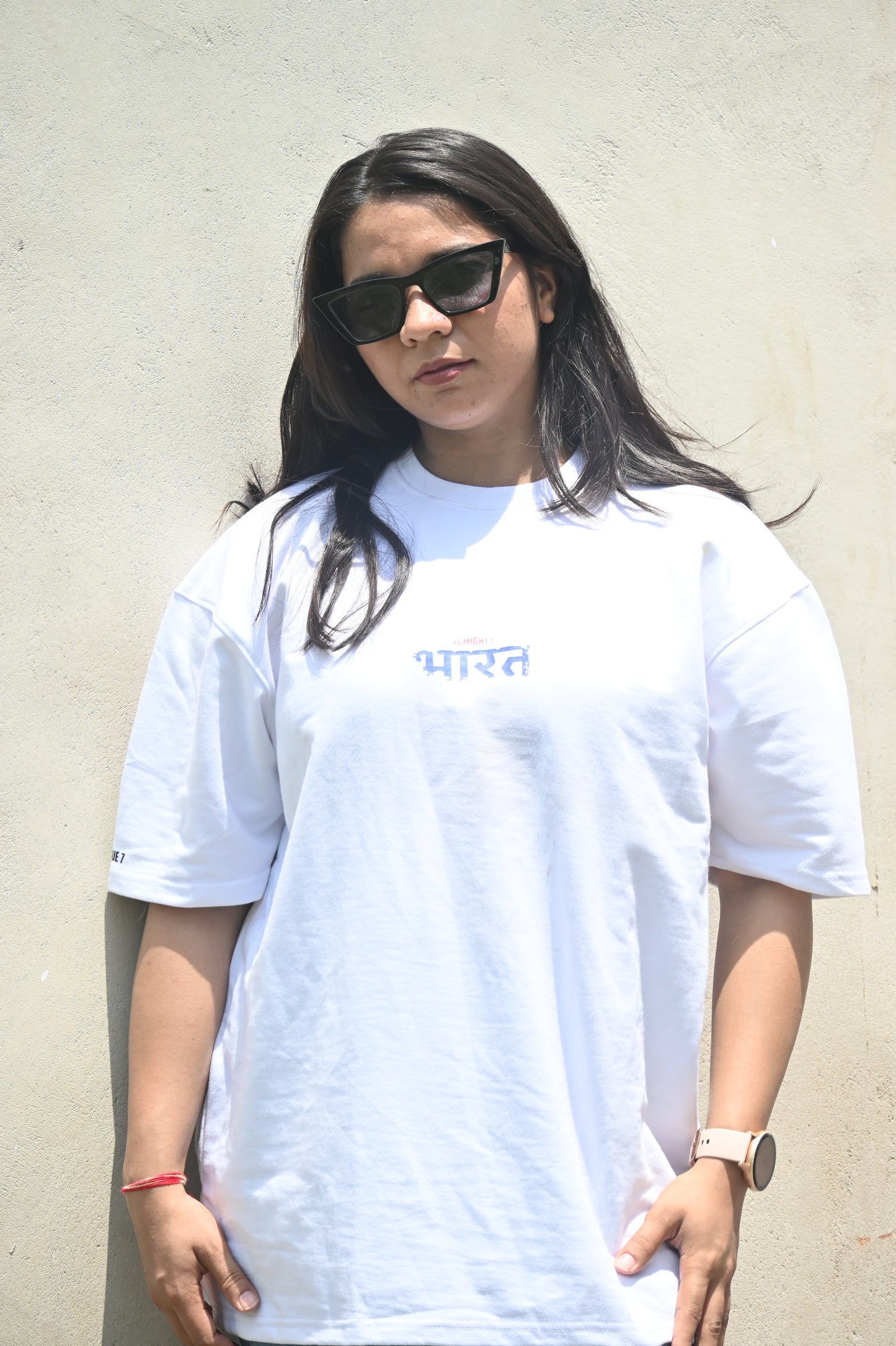 Almighty Bharat : The INDIA