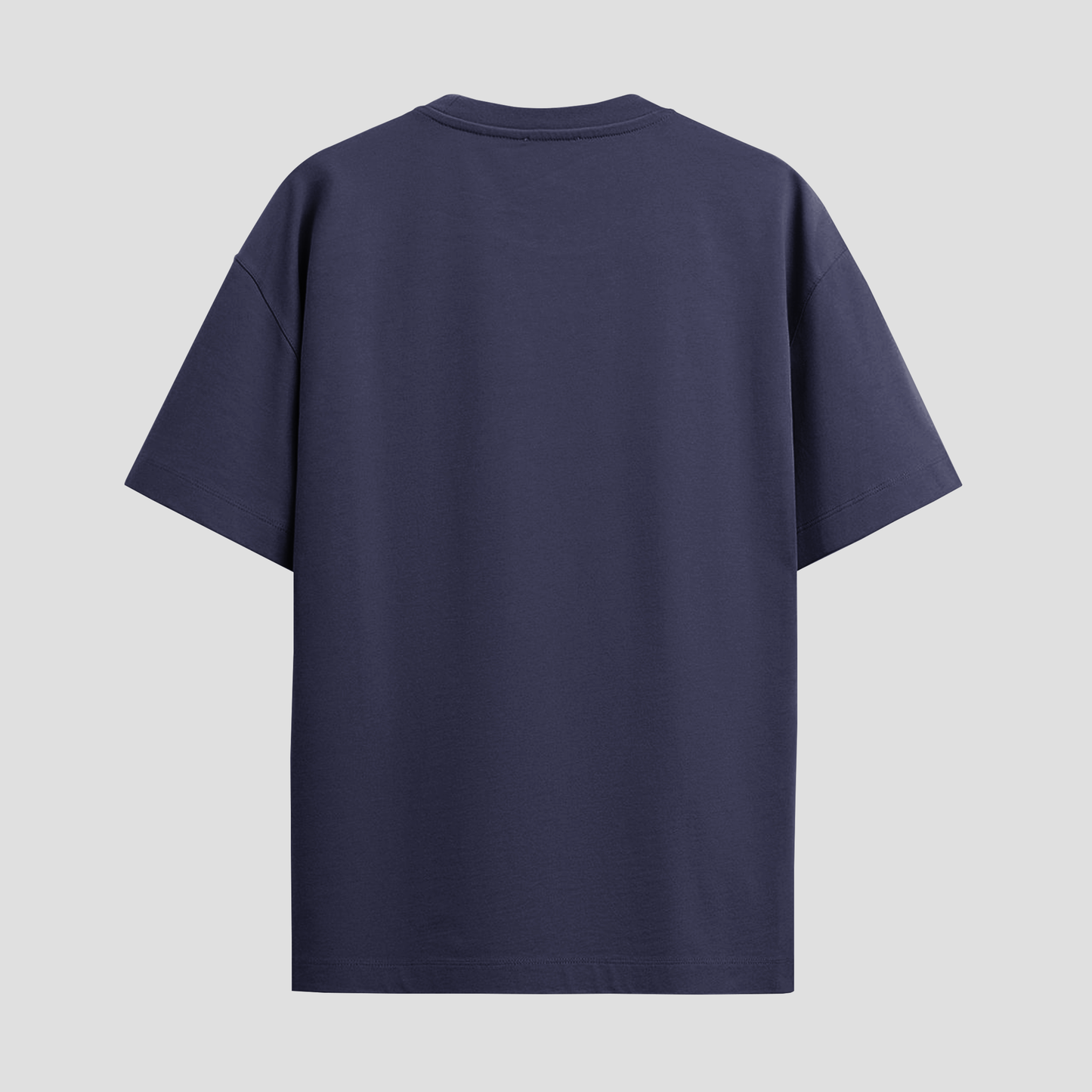 Heated : Hottie Oversized unisex T-shirt