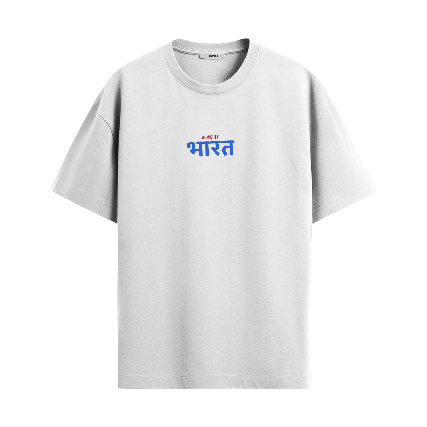 Almighty Bharat : The INDIA