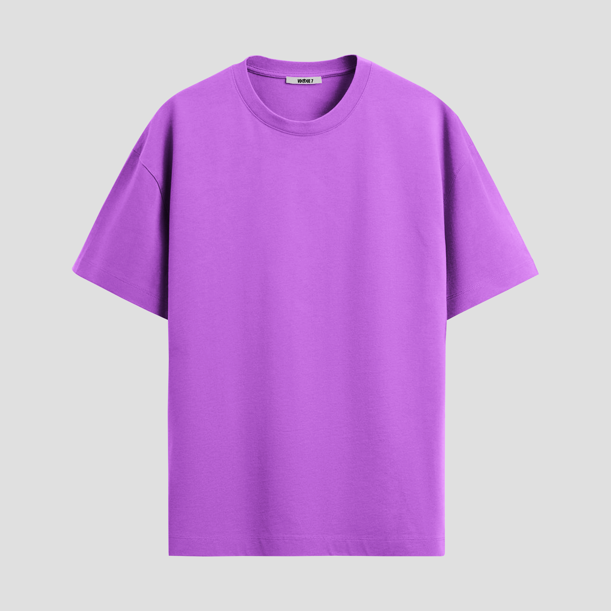 ★COOR★ Overfit boxy t-shirt baby purple CXE3TS05K-BPL Buy Purple Boxy T-Shirt (3-16yrs) from Next USA