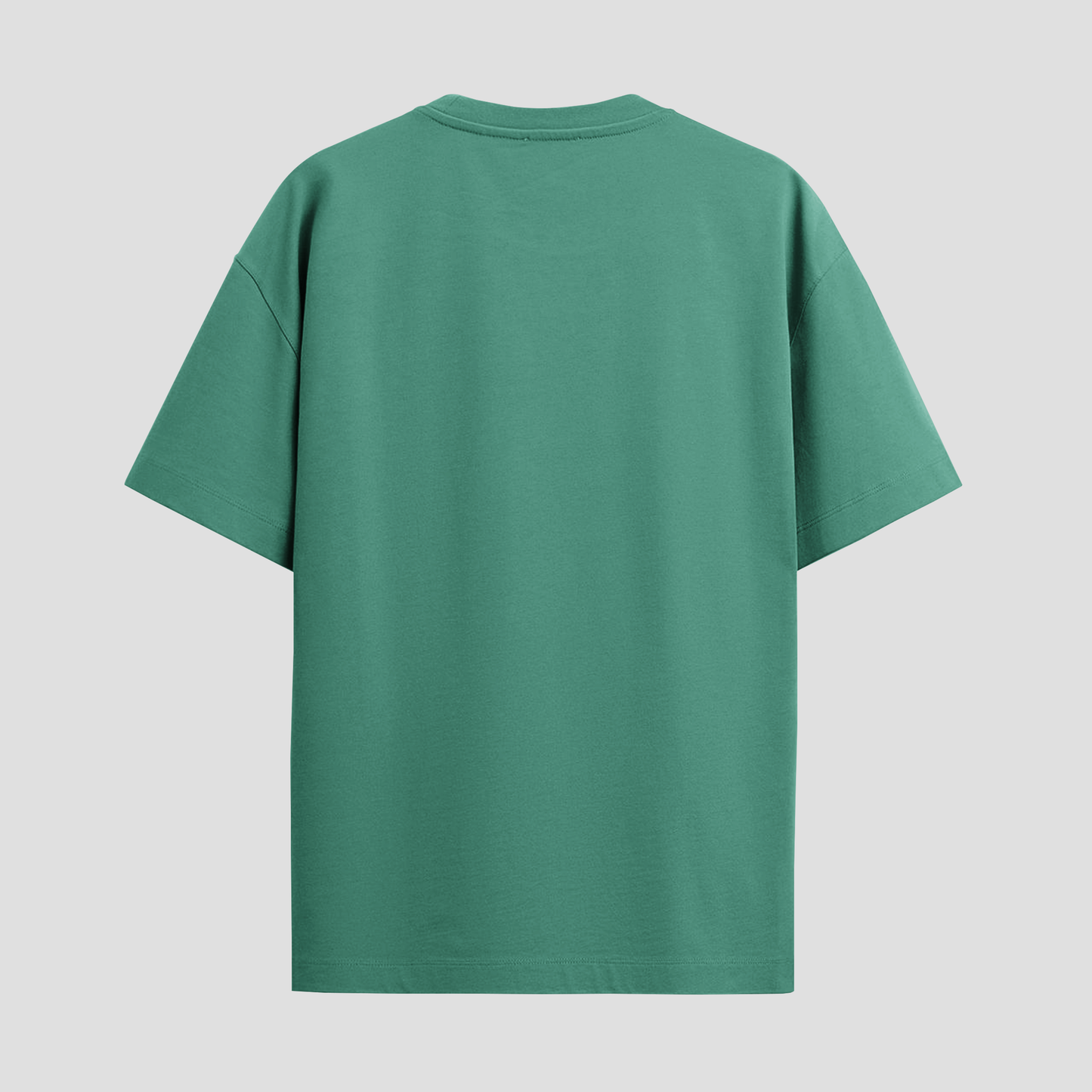 Tribe : Nomadic Oversized unisex T-shirts