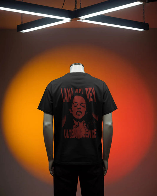 The Rey Oversized T-shirt